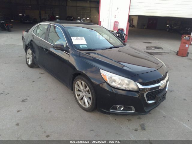 CHEVROLET MALIBU 2015 1g11d5sl0ff176915