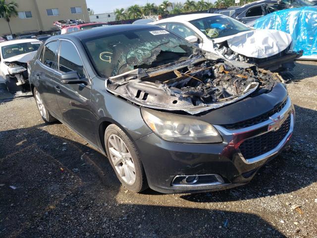 CHEVROLET MALIBU 2LT 2015 1g11d5sl0ff179653