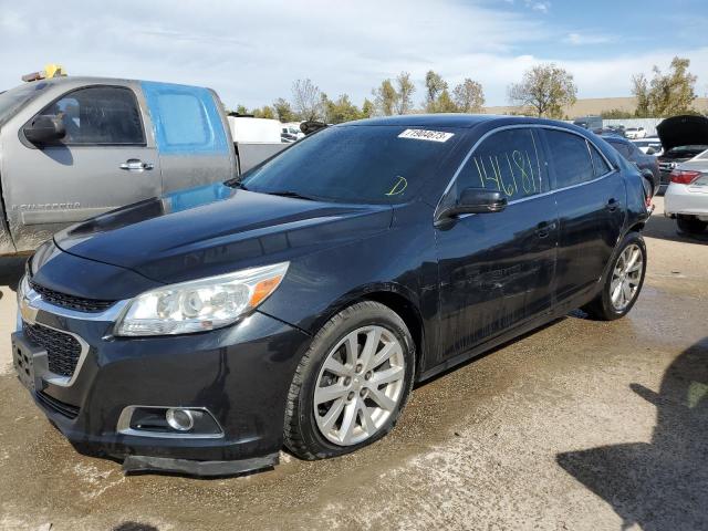 CHEVROLET MALIBU 2LT 2015 1g11d5sl0ff179703