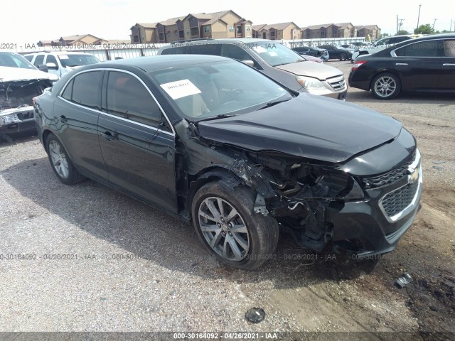 CHEVROLET MALIBU 2015 1g11d5sl0ff180334