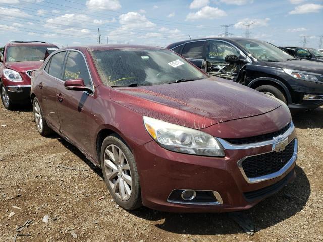 CHEVROLET MALIBU 2LT 2015 1g11d5sl0ff180978