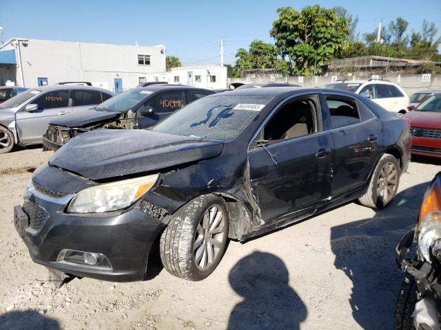 CHEVROLET MALIBU 2LT 2015 1g11d5sl0ff181628