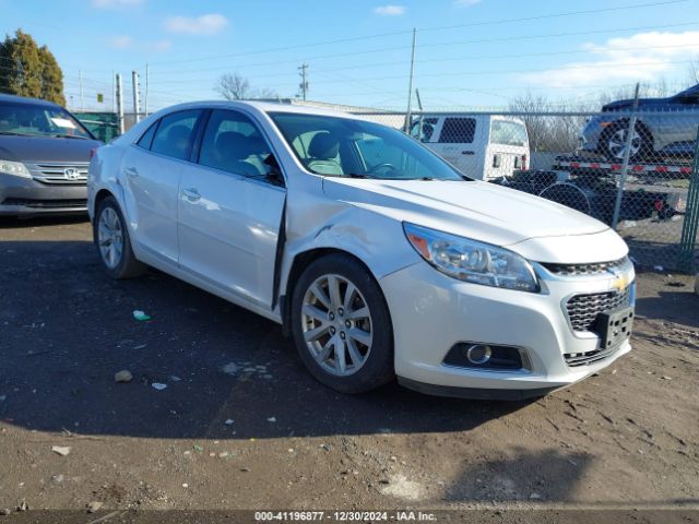 CHEVROLET MALIBU 2015 1g11d5sl0ff185601