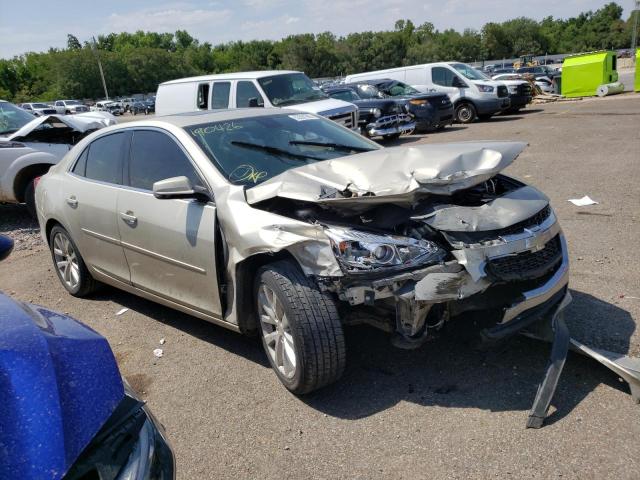 CHEVROLET MALIBU 2LT 2015 1g11d5sl0ff190426