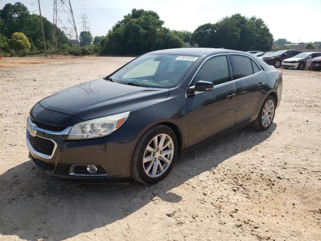 CHEVROLET MALIBU 2LT 2015 1g11d5sl0ff195335