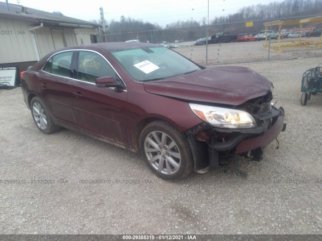 CHEVROLET MALIBU 2015 1g11d5sl0ff202168