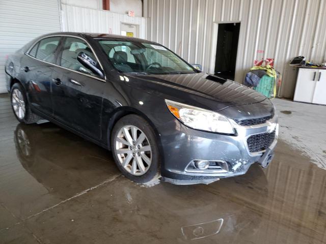 CHEVROLET MALIBU 2LT 2015 1g11d5sl0ff202347