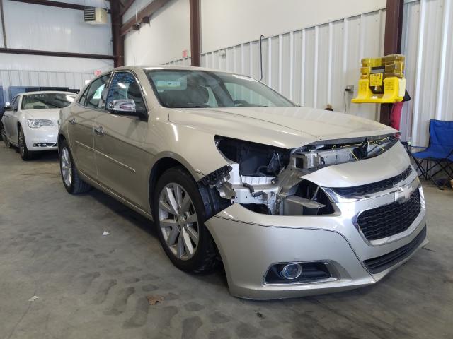 CHEVROLET MALIBU 2LT 2015 1g11d5sl0ff202901