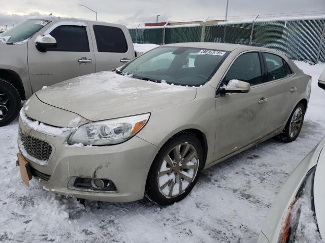 CHEVROLET MALIBU 2LT 2015 1g11d5sl0ff205880