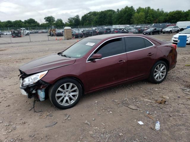 CHEVROLET MALIBU 2LT 2015 1g11d5sl0ff207323