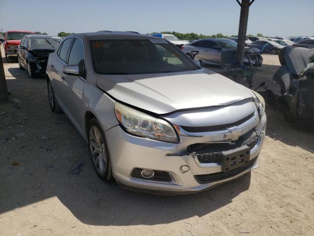 CHEVROLET MALIBU 2LT 2015 1g11d5sl0ff207659