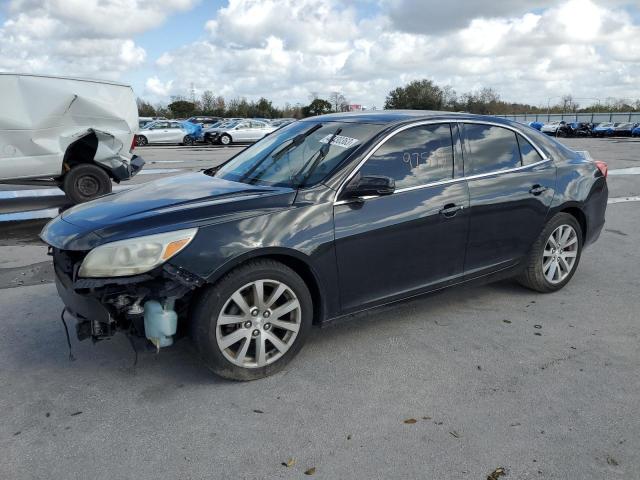 CHEVROLET MALIBU 2LT 2015 1g11d5sl0ff209623