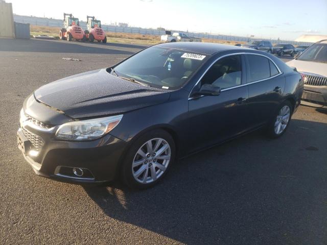 CHEVROLET MALIBU 2015 1g11d5sl0ff211470