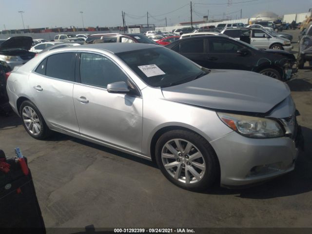 CHEVROLET MALIBU 2015 1g11d5sl0ff211579