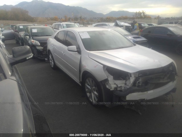 CHEVROLET MALIBU 2015 1g11d5sl0ff211632