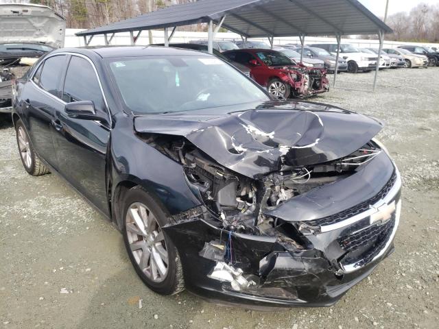 CHEVROLET MALIBU 2LT 2015 1g11d5sl0ff225000