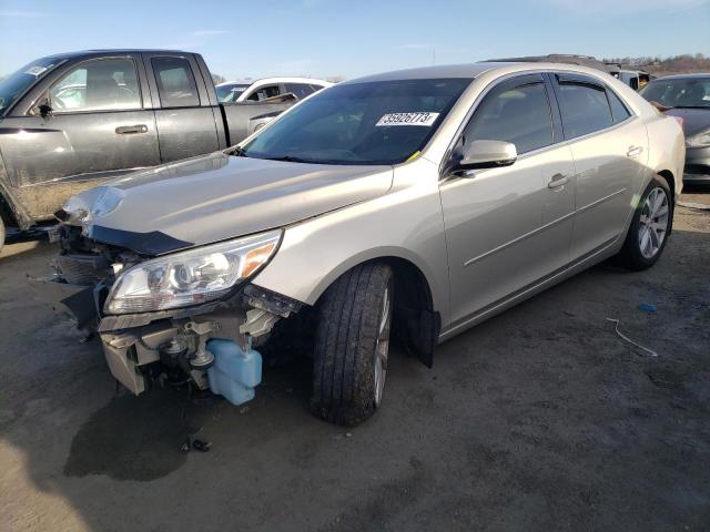 CHEVROLET MALIBU 2LT 2015 1g11d5sl0ff225661