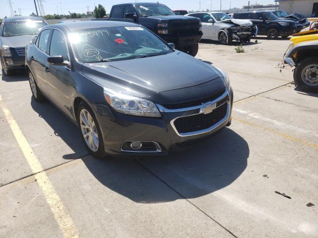 CHEVROLET MALIBU 2LT 2015 1g11d5sl0ff225899