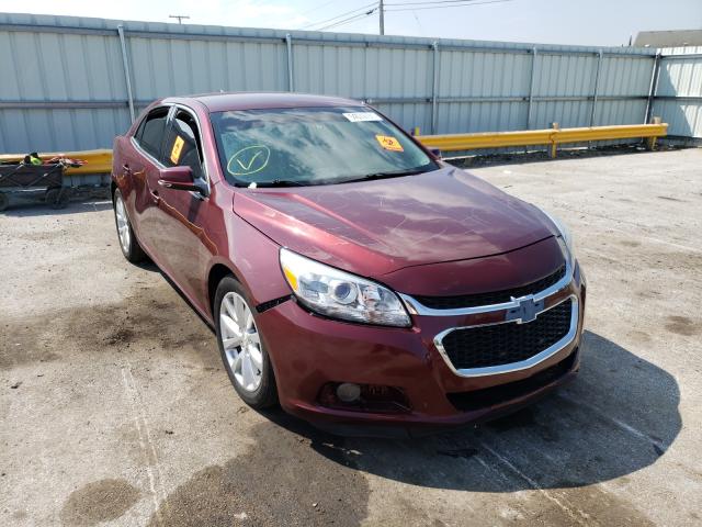 CHEVROLET MALIBU 2LT 2015 1g11d5sl0ff226230