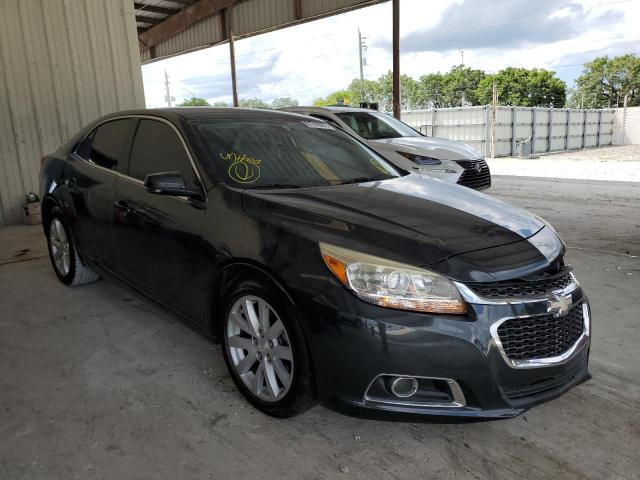 CHEVROLET MALIBU 2LT 2015 1g11d5sl0ff226499