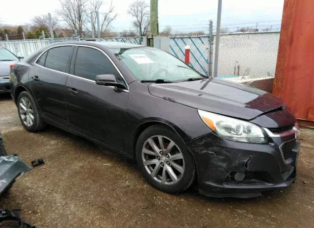 CHEVROLET MALIBU 2015 1g11d5sl0ff229001