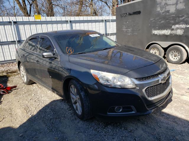 CHEVROLET MALIBU 2LT 2015 1g11d5sl0ff229113