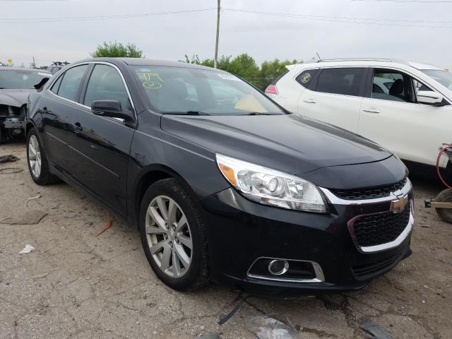 CHEVROLET MALIBU 2LT 2015 1g11d5sl0ff236949