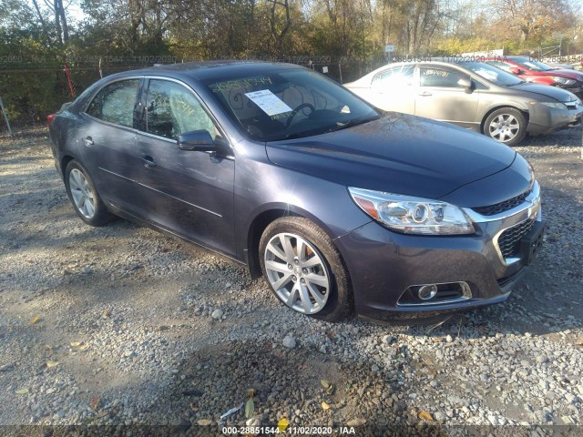 CHEVROLET MALIBU 2015 1g11d5sl0ff237020