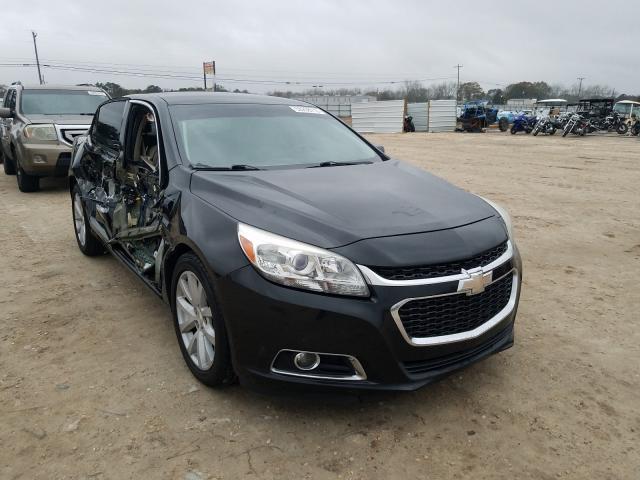 CHEVROLET MALIBU 2LT 2015 1g11d5sl0ff241133