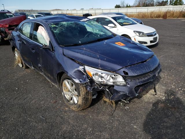 CHEVROLET MALIBU 2LT 2015 1g11d5sl0ff246283