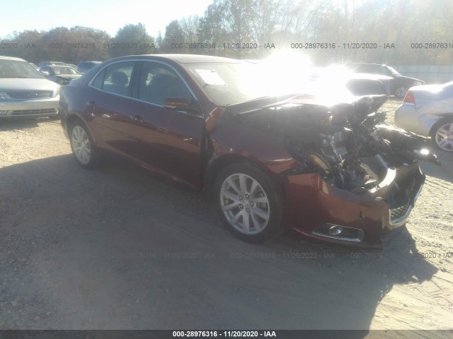 CHEVROLET MALIBU 2015 1g11d5sl0ff248700