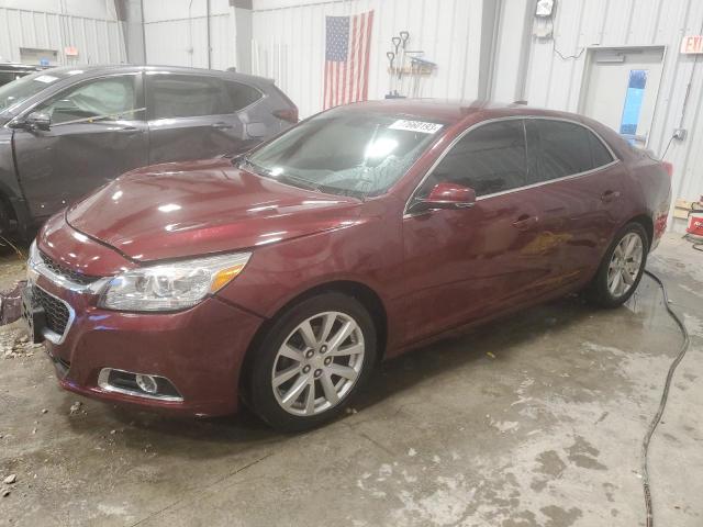 CHEVROLET MALIBU 2015 1g11d5sl0ff250883