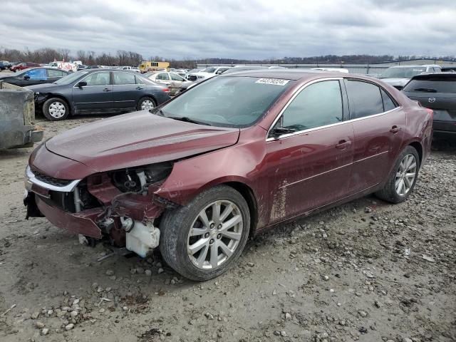 CHEVROLET MALIBU 2LT 2015 1g11d5sl0ff250964