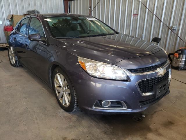 CHEVROLET MALIBU 2015 1g11d5sl0ff251113