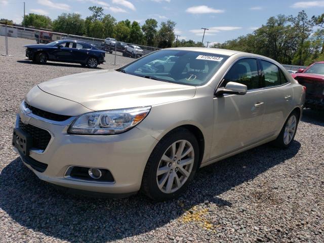 CHEVROLET MALIBU 2LT 2015 1g11d5sl0ff252486