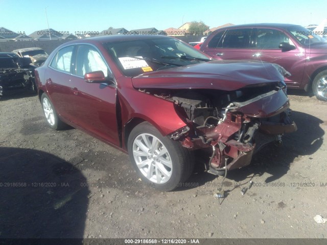 CHEVROLET MALIBU 2015 1g11d5sl0ff252522