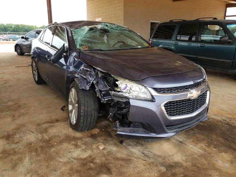 CHEVROLET MALIBU 2LT 2015 1g11d5sl0ff254173