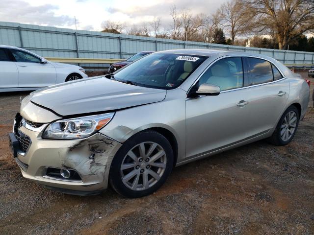 CHEVROLET MALIBU 2015 1g11d5sl0ff257803