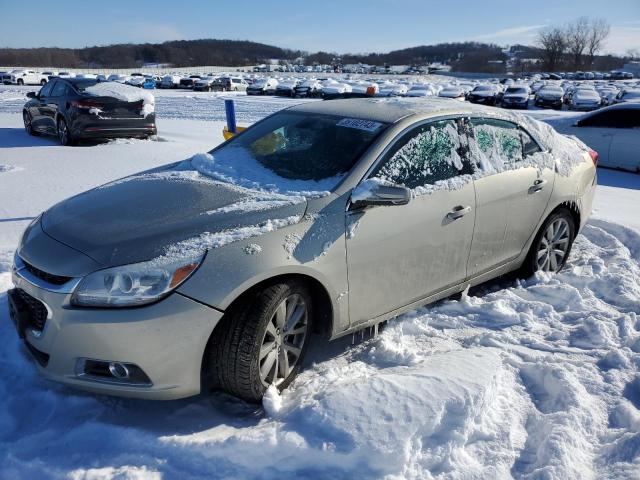 CHEVROLET MALIBU 2LT 2015 1g11d5sl0ff258479