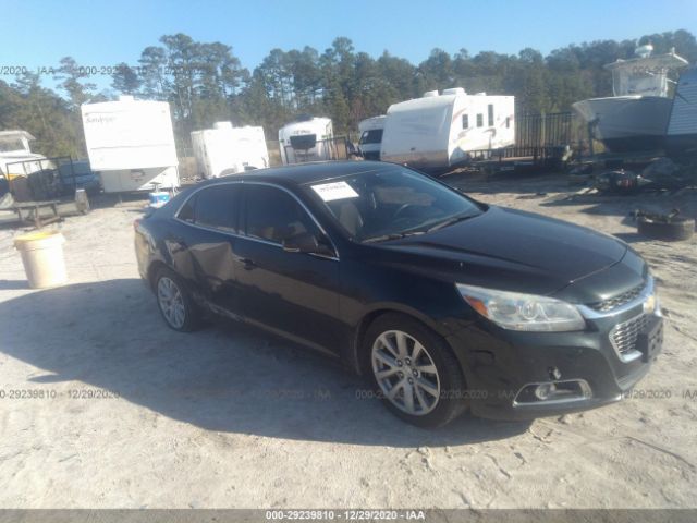 CHEVROLET MALIBU 2015 1g11d5sl0ff260264