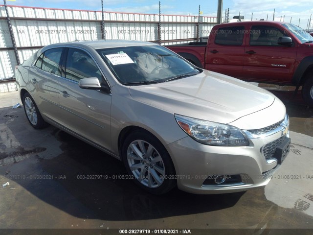 CHEVROLET MALIBU 2015 1g11d5sl0ff264332