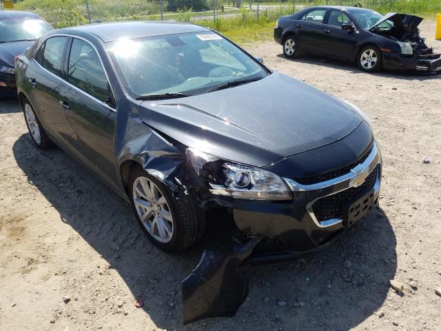 CHEVROLET MALIBU 2LT 2015 1g11d5sl0ff271720