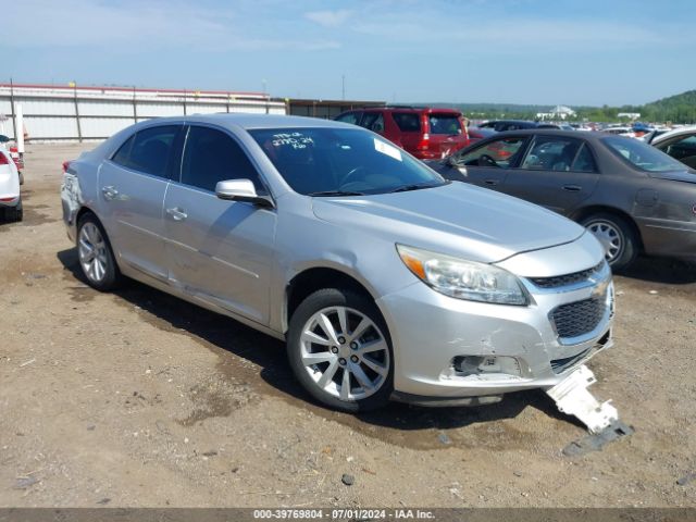 CHEVROLET MALIBU 2015 1g11d5sl0ff277419