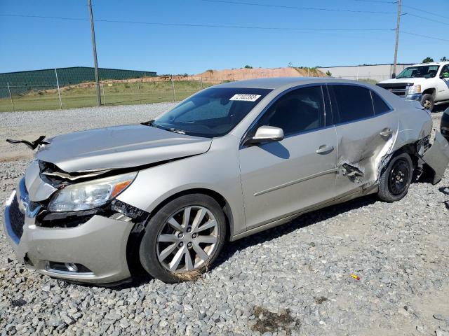 CHEVROLET MALIBU 2015 1g11d5sl0ff282345