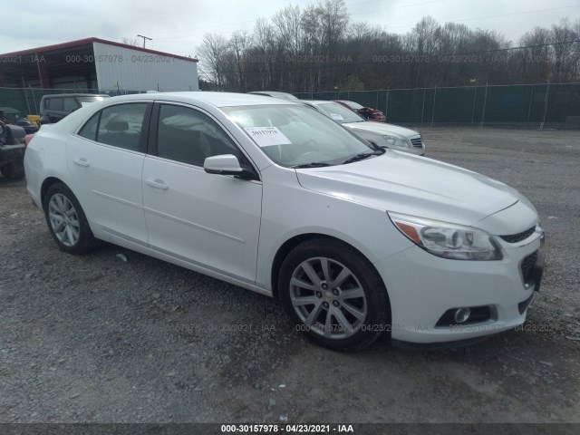 CHEVROLET MALIBU 2015 1g11d5sl0ff284760