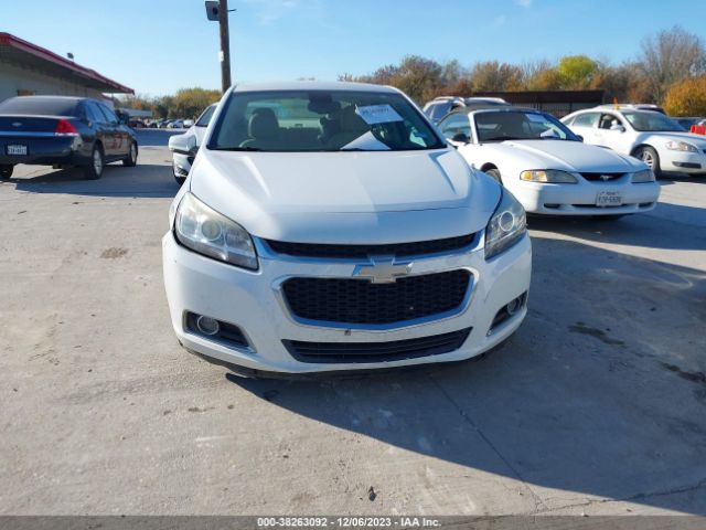 CHEVROLET MALIBU 2015 1g11d5sl0ff286749