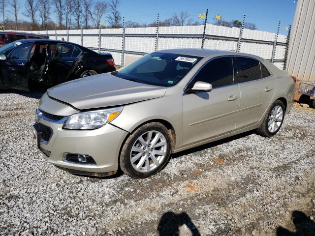 CHEVROLET MALIBU 2LT 2015 1g11d5sl0ff287514