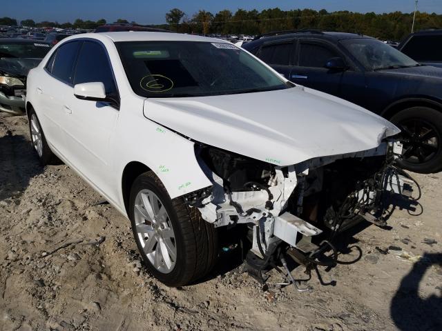 CHEVROLET MALIBU 2LT 2015 1g11d5sl0ff289277