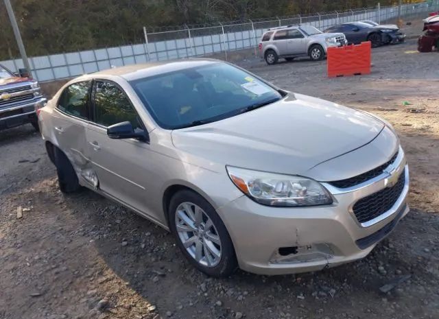 CHEVROLET MALIBU 2015 1g11d5sl0ff289456