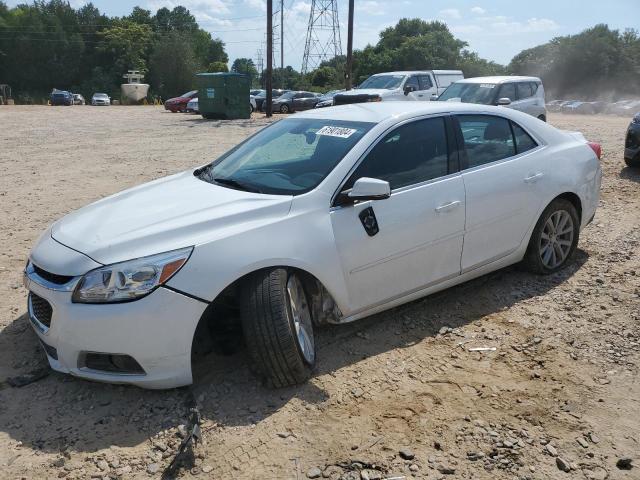 CHEVROLET MALIBU 2015 1g11d5sl0ff289537